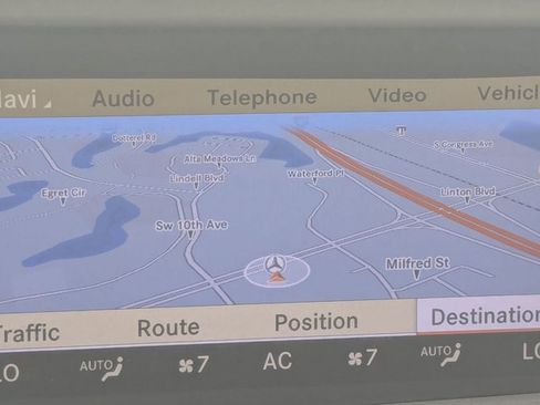 Used 2013 Mercedes-Benz S 550 S 550 image 13