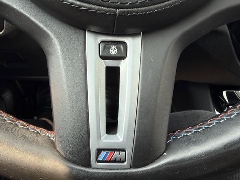 Used 2022 BMW X3 M40i w/ Premium Package AWD/4WD image 30
