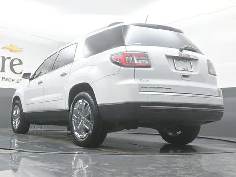 Used 2017 GMC Acadia Limited SLT image 5