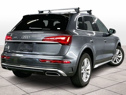 Used 2023 Audi Q5 2.0T Premium w/ Convenience Package image 15