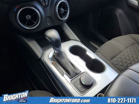 Used 2020 Chevrolet Blazer LT AWD/4WD image 27
