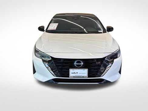 Used 2024 Nissan Sentra SR image 10