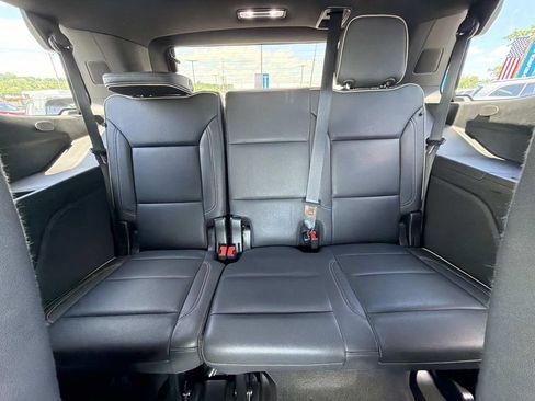 Used 2024 Chevrolet Tahoe Premier RWD image 16
