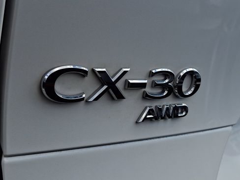 Used 2023 MAZDA CX-30 AWD 2.5 S w/ Preferred Package image 30