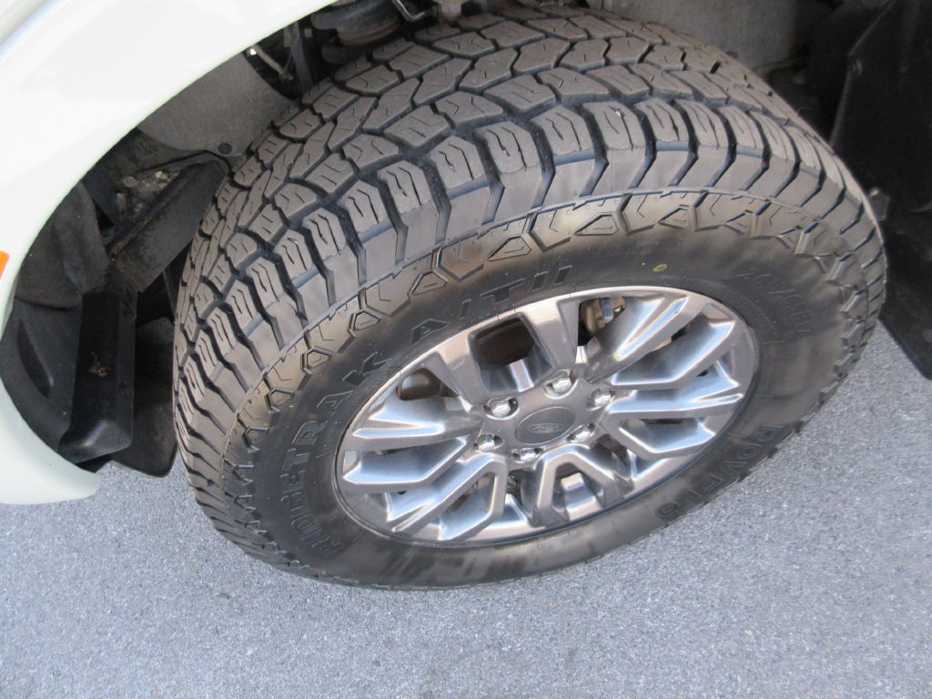 Used 2021 Ford Ranger XLT w/ FX4 Off-Road Package AWD/4WD image 13