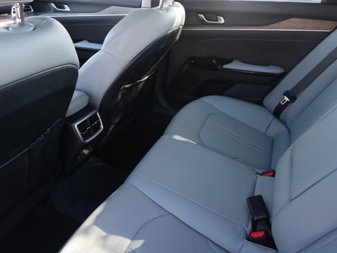 Used 2021 Kia K5 EX w/ Paint Protection Package FWD image 12