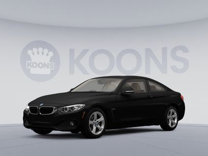 Used 2014 BMW 428i Coupe
