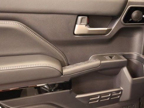 New 2026 Toyota 4Runner Limited image 28