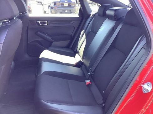 Used 2023 Honda Civic Sport image 23
