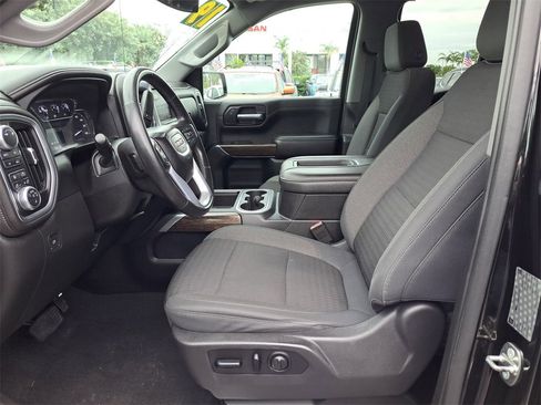 Used 2019 GMC Sierra 1500 Elevation w/ Elevation Value Package image 12