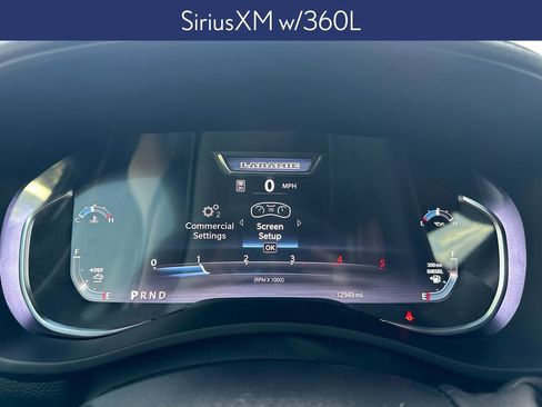 Used 2025 RAM 2500 Laramie w/ Night Edition image 10