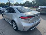 Used 2022 Toyota Corolla LE image 6
