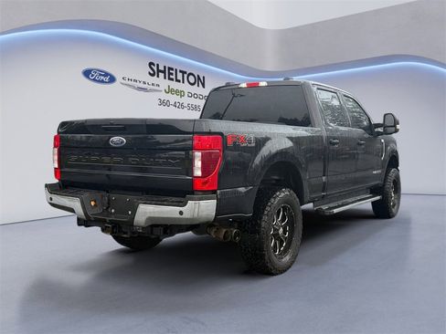 Used 2021 Ford F250 XLT w/ XLT Value Package image 5