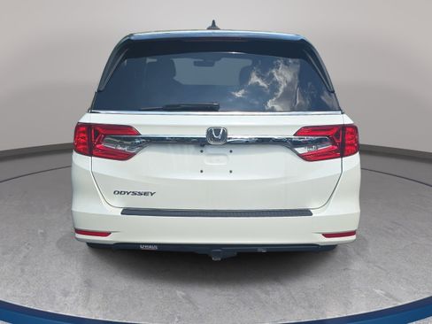 Used 2018 Honda Odyssey EX-L image 6