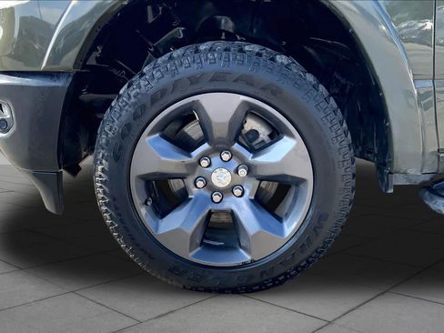 Used 2021 RAM 1500 Lone Star w/ Built-to-serve Edition AWD/4WD image 10