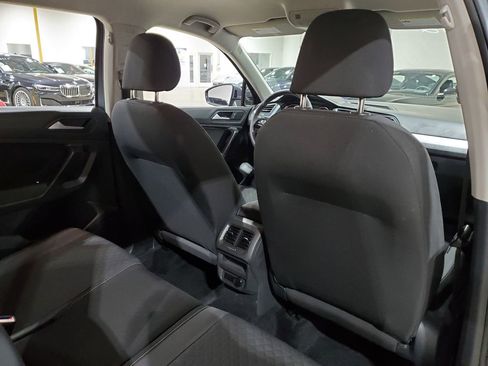 Used 2021 Volkswagen Tiguan S image 21