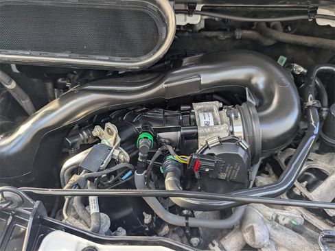 Used 2024 Ford Transit 250 148 Medium Roof Extended AWD image 10