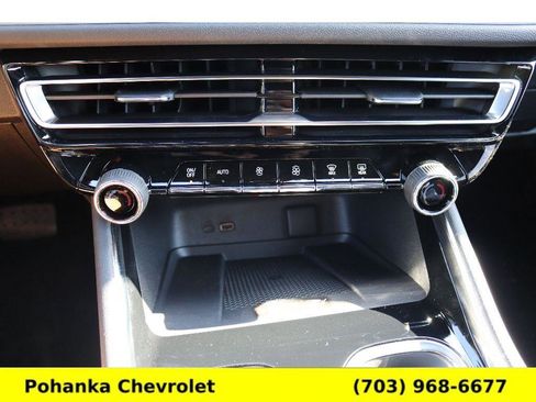 New 2026 Chevrolet Traverse LT w/ Driver Confidence Package image 16