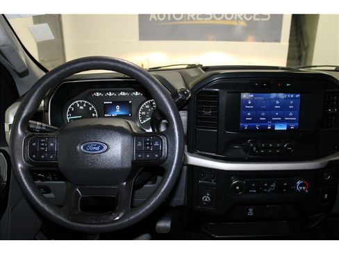 Used 2023 Ford F150 XL w/ Max Trailer Tow Package image 30