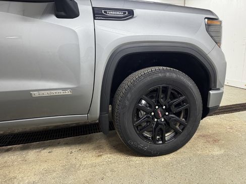 New 2026 GMC Sierra 1500 Elevation image 13