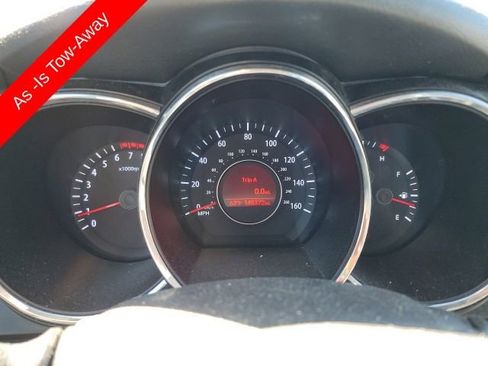 Used 2012 Kia Optima EX w/ Premium Pkg image 16