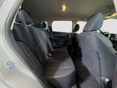 Used 2024 Nissan Rogue S AWD/4WD image 26