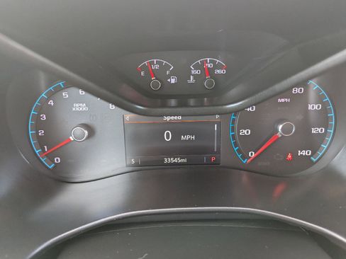 Used 2022 Chevrolet Colorado Z71 image 20