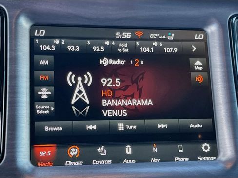 Used 2023 Dodge Challenger R/T Scat Pack RWD image 15