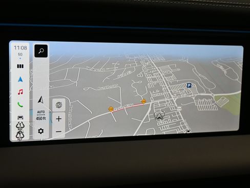 Certified 2024 Porsche Macan 4 Electric image 16