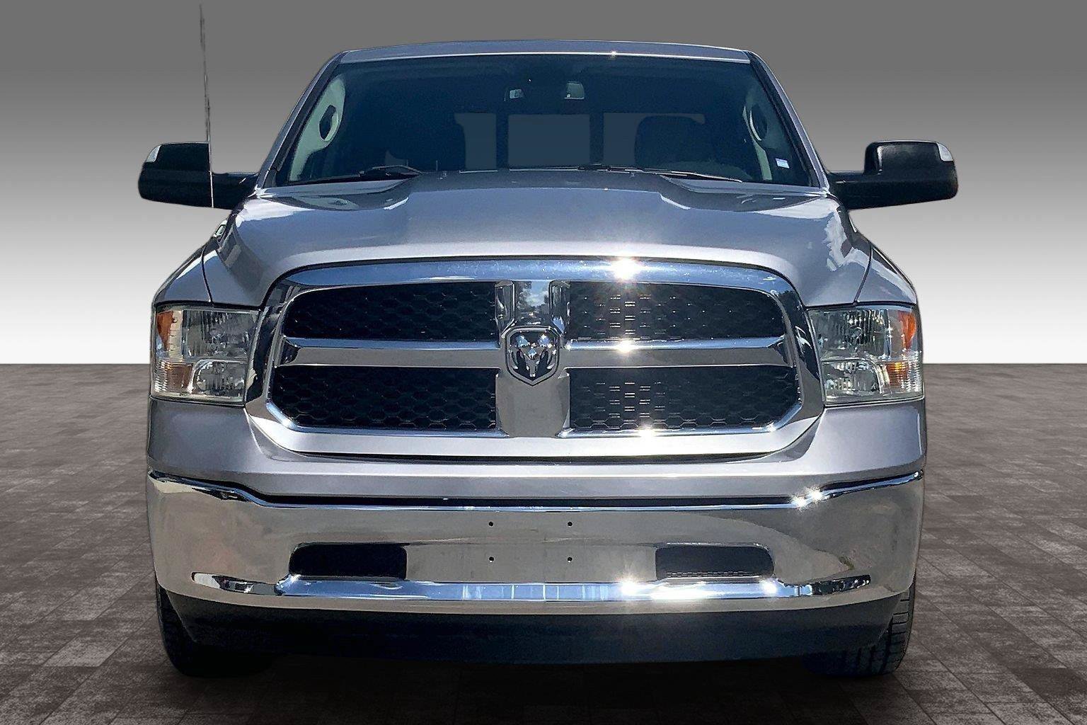 Certified 2023 RAM 1500 Classic SLT w/ Trailer & Traction Group AWD/4WD image 2
