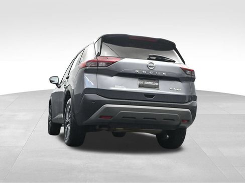 Used 2021 Nissan Rogue SV AWD/4WD image 27
