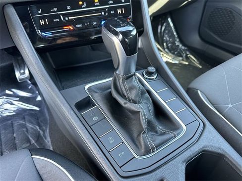 New 2026 Volkswagen Jetta Sport image 21