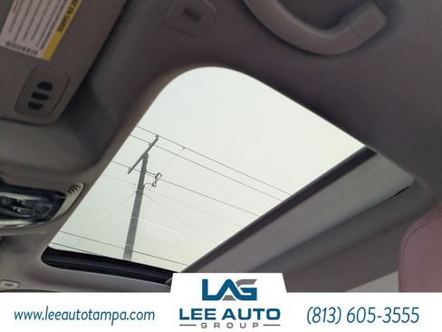 Used 2021 Alfa Romeo Giulia Ti w/ Active Assist 2 Package TI image 20