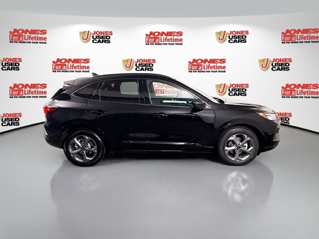 Used 2023 Ford Escape ST-Line w/ Tech Pack #1 FWD image 15