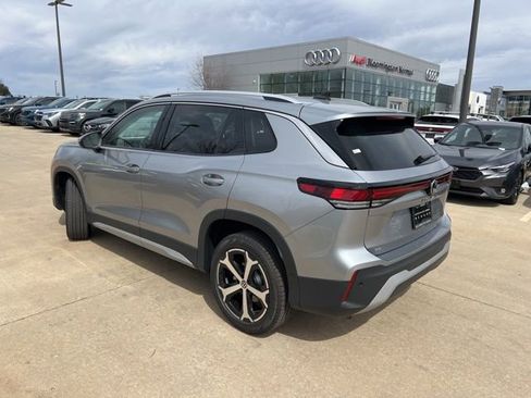 New 2026 Volkswagen Tiguan SE image 4