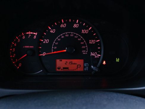 Used 2024 Mitsubishi Mirage G4 LE image 7