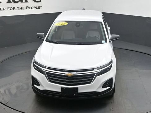 Used 2023 Chevrolet Equinox LS w/ LS Convenience Package FWD image 59