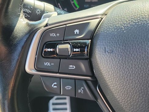 Used 2022 Honda Accord Sport image 23