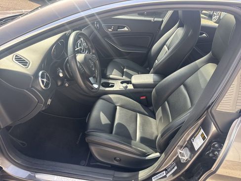 Used 2018 Mercedes-Benz CLA 250 4MATIC w/ Multimedia Package image 15