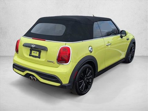 Used 2023 MINI Cooper S image 5