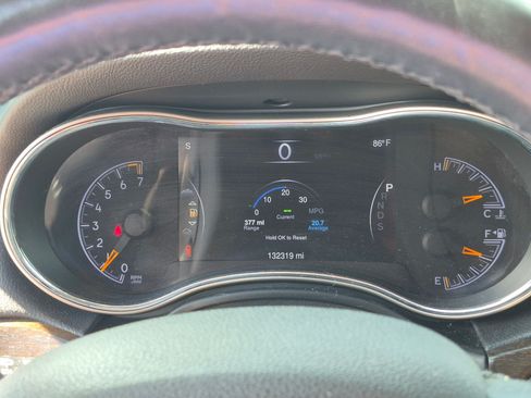 Used 2015 Jeep Grand Cherokee Limited AWD/4WD image 22