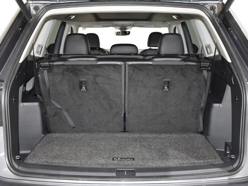 Used 2019 Volkswagen Atlas SE w/ Panoramic Sunroof Package image 29