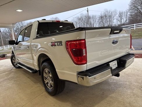 Used 2023 Ford F150 XLT w/ XTR Package image 7