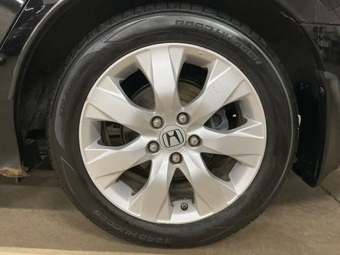 Used 2010 Honda Accord EX-L image 29