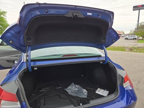 Used 2023 Hyundai Elantra SEL FWD image 26
