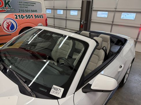 Used 2024 Ford Mustang GT Premium image 19