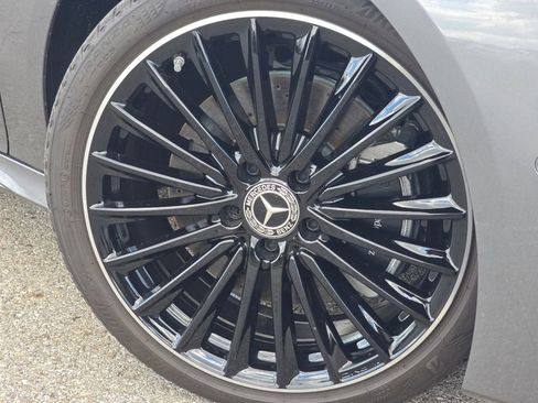 New 2026 Mercedes-Benz CLA 250 4MATIC image 10
