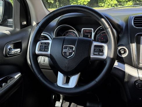 Used 2018 Dodge Journey GT AWD/4WD image 12