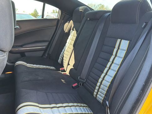 Used 2012 Dodge Charger SRT8 Super Bee w/ Driver Convenience Group II image 16