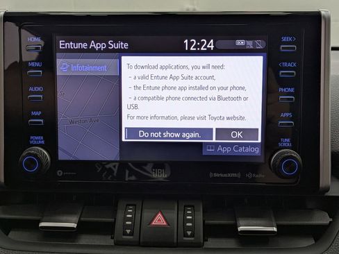Used 2019 Toyota RAV4 Limited w/ Advanced Technology Package AWD/4WD image 28